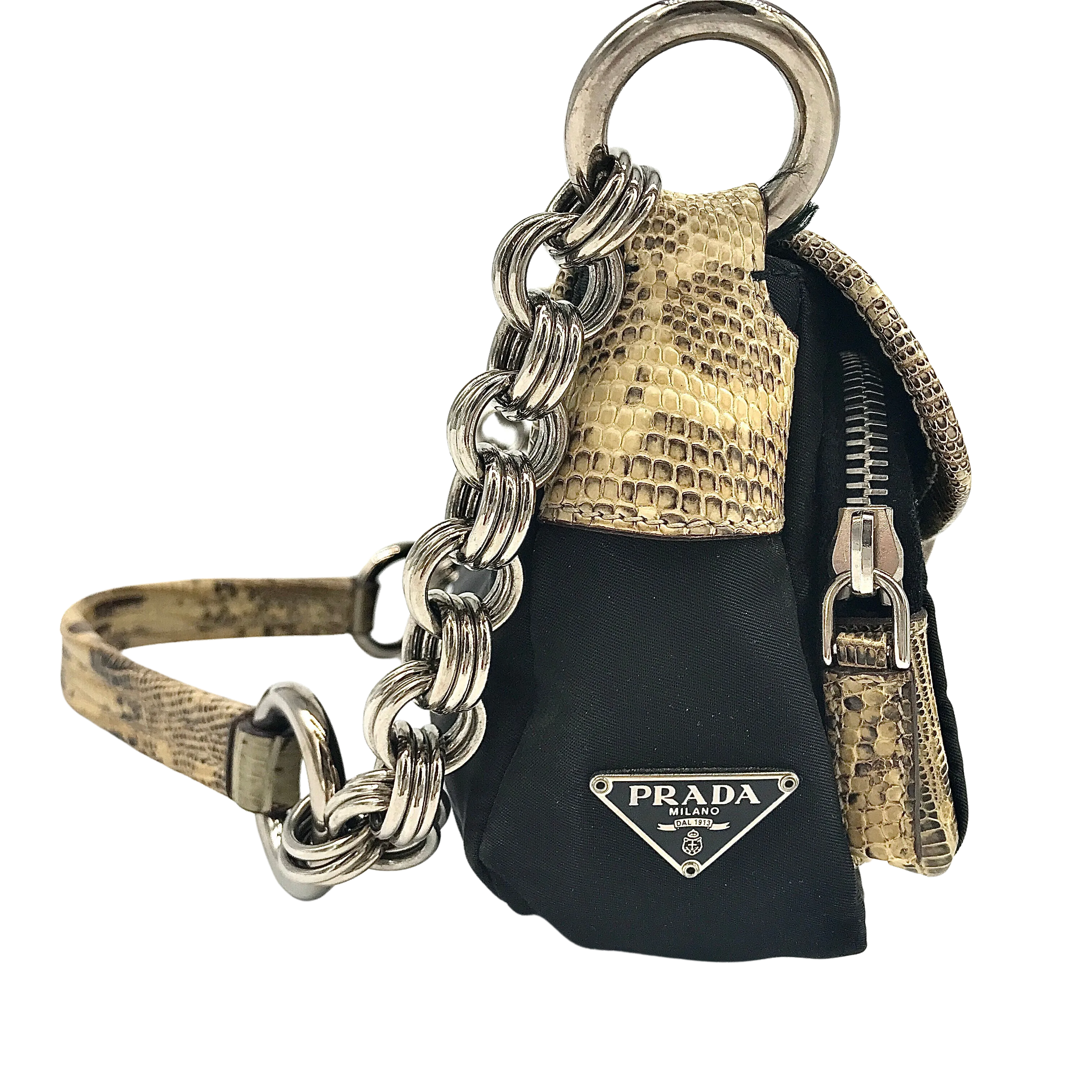 Vintage Prada Bag